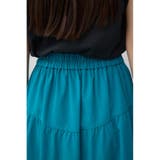 C/T撥水バルーンギャザースカート | AZUL BY MOUSSY | 詳細画像29