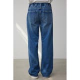 AZUL DENIM ワイド | AZUL BY MOUSSY | 詳細画像17