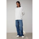 AZUL DENIM ワイド | AZUL BY MOUSSY | 詳細画像14
