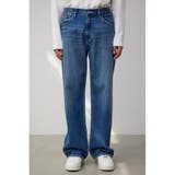 AZUL DENIM ワイド | AZUL BY MOUSSY | 詳細画像15