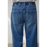AZUL DENIM ワイド | AZUL BY MOUSSY | 詳細画像19