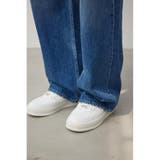 AZUL DENIM ワイド | AZUL BY MOUSSY | 詳細画像20