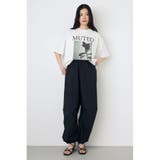 フォトプリントTシャツ | AZUL BY MOUSSY | 詳細画像6
