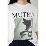 フォトプリントTシャツ | AZUL BY MOUSSY | 詳細画像8