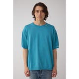 カラーハンドステッチニット | AZUL BY MOUSSY | 詳細画像25