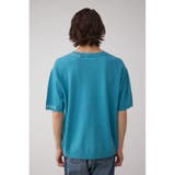 カラーハンドステッチニット | AZUL BY MOUSSY | 詳細画像27