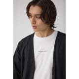 ライトトッパーセットトップス | AZUL BY MOUSSY | 詳細画像2 