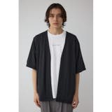 ライトトッパーセットトップス | AZUL BY MOUSSY | 詳細画像5 