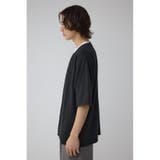 ライトトッパーセットトップス | AZUL BY MOUSSY | 詳細画像6 