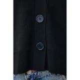 パフスリーブショートカーディガン | AZUL BY MOUSSY | 詳細画像20 