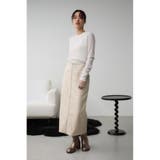 フェイクレザーZIPタイトスカート | AZUL BY MOUSSY | 詳細画像13 