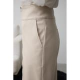 フェイクレザーZIPタイトスカート | AZUL BY MOUSSY | 詳細画像20 