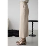 フェイクレザーZIPタイトスカート | AZUL BY MOUSSY | 詳細画像16 