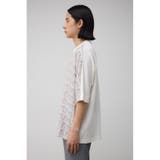 カットジャガードオーバーサイズトップス | AZUL BY MOUSSY | 詳細画像6