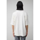 カットジャガードオーバーサイズトップス | AZUL BY MOUSSY | 詳細画像7