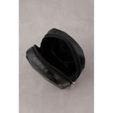 メタリックフェイクレザーミニポーチ | AZUL BY MOUSSY | 詳細画像5