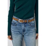 ウエスタンベルト | AZUL BY MOUSSY | 詳細画像9 
