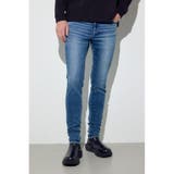 BLU | AZUL DENIM スキニー | AZUL BY MOUSSY