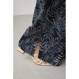 C/T冷感イージーワイドパンツ | AZUL BY MOUSSY | 詳細画像21 