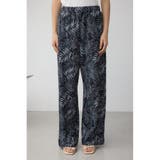 C/T冷感イージーワイドパンツ | AZUL BY MOUSSY | 詳細画像16 