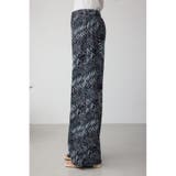 C/T冷感イージーワイドパンツ | AZUL BY MOUSSY | 詳細画像17 