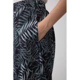 C/T冷感イージーワイドパンツ | AZUL BY MOUSSY | 詳細画像20 