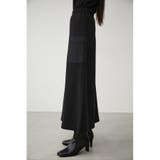 QUILTED DETAIL LONG SKIRT | AZUL BY MOUSSY | 詳細画像16