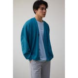 ダイヤ柄パターンカーディガン | AZUL BY MOUSSY | 詳細画像26 