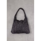 ラメシャギートートバッグ | AZUL BY MOUSSY | 詳細画像3 