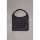 ラメシャギートートバッグ | AZUL BY MOUSSY | 詳細画像5 