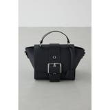 ベルトデザインフラップダイアゴナルバッグ | AZUL BY MOUSSY | 詳細画像6