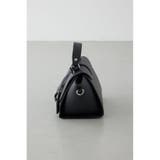 ベルトデザインフラップダイアゴナルバッグ | AZUL BY MOUSSY | 詳細画像8