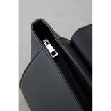 ベルトデザインフラップダイアゴナルバッグ | AZUL BY MOUSSY | 詳細画像12