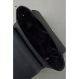 ベルトデザインフラップダイアゴナルバッグ | AZUL BY MOUSSY | 詳細画像13