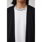 ジョーゼットリラックストッパー | AZUL BY MOUSSY | 詳細画像7