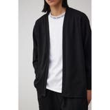 BLK | ジョーゼットリラックストッパー | AZUL BY MOUSSY