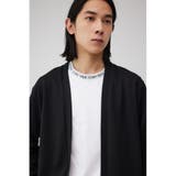 ジョーゼットリラックストッパー | AZUL BY MOUSSY | 詳細画像1