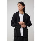 ジョーゼットリラックストッパー | AZUL BY MOUSSY | 詳細画像2