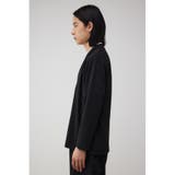 ジョーゼットリラックストッパー | AZUL BY MOUSSY | 詳細画像5