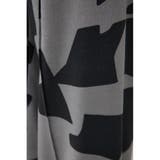 ジオメトリックパターンワイドパンツ | AZUL BY MOUSSY | 詳細画像24 