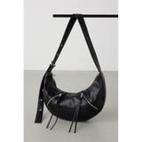 ジップデザインクロスボディバッグ | AZUL BY MOUSSY | 詳細画像3