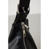 ジップデザインクロスボディバッグ | AZUL BY MOUSSY | 詳細画像10