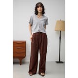 半袖ニットカーディガン | AZUL BY MOUSSY | 詳細画像26 