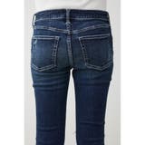 REPAIR DENIM SKINNY Ⅲ | AZUL BY MOUSSY | 詳細画像19 