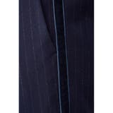 ラメストライプサイドラインパンツ | AZUL BY MOUSSY | 詳細画像11 