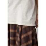 ヴィンテージ5分袖Tシャツ | AZUL BY MOUSSY | 詳細画像11 