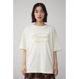 ヴィンテージ5分袖Tシャツ | AZUL BY MOUSSY | 詳細画像5 