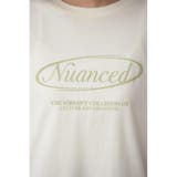 ヴィンテージ5分袖Tシャツ | AZUL BY MOUSSY | 詳細画像9 