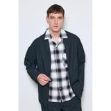 トライファンクションテーラードジャケット | AZUL BY MOUSSY | 詳細画像2 