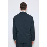 トライファンクションテーラードジャケット | AZUL BY MOUSSY | 詳細画像6 